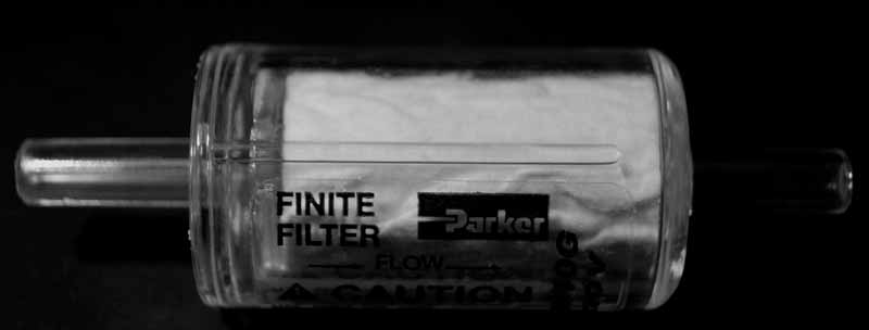 Filter, Parker 71111